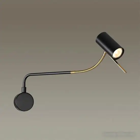 Бра Odeon Light Gigi 4382/1W – фото товара