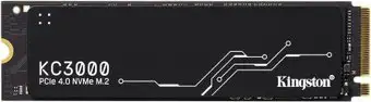 SSD Kingston KC3000 1TB SKC3000S/1024GBK – изображение в каталоге