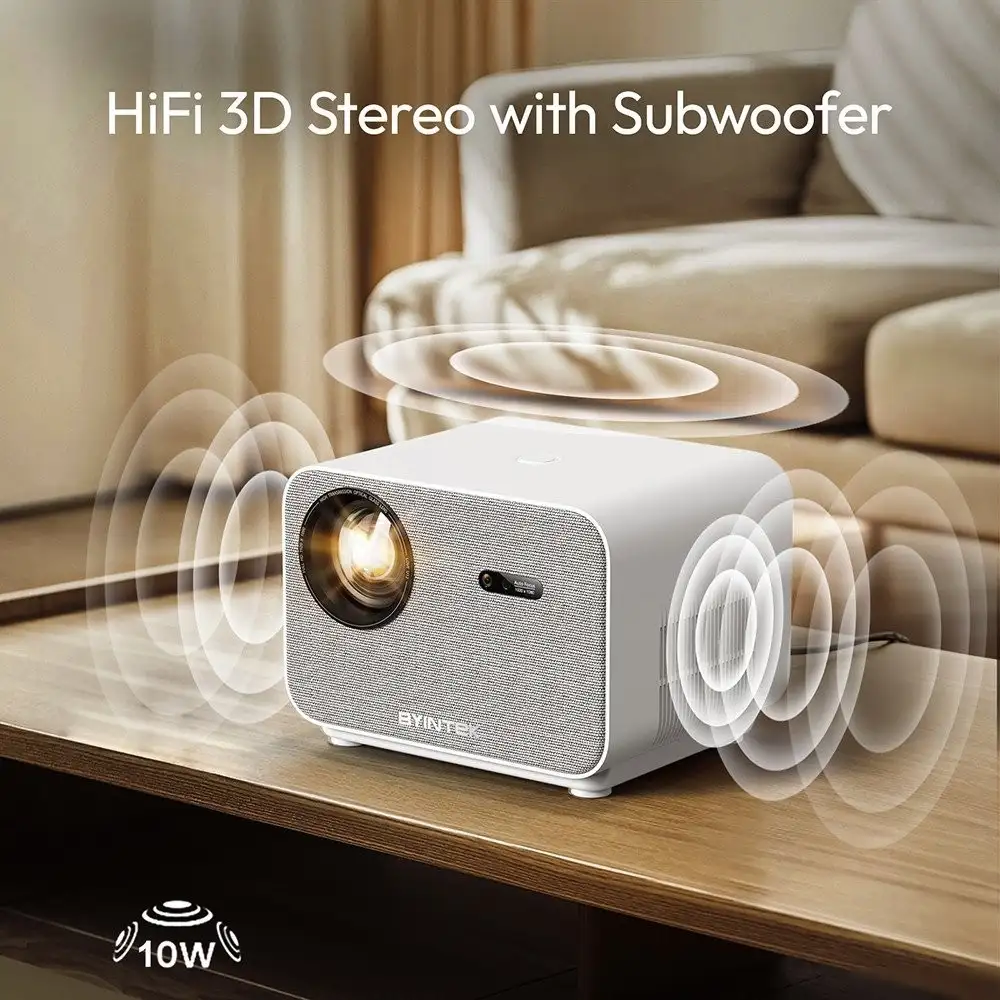 Проектор Byintek Love U12 – фото товара