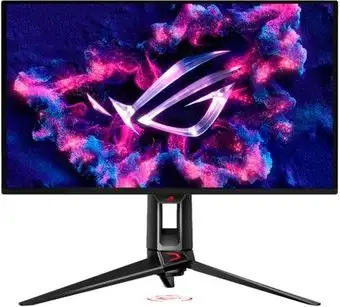 Игровой монитор ASUS ROG Swift OLED PG27UCDM – изображение в каталоге