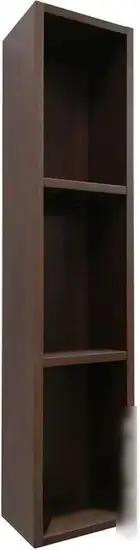 Эстет Полка Malibu ФР-00007134 – фото товара