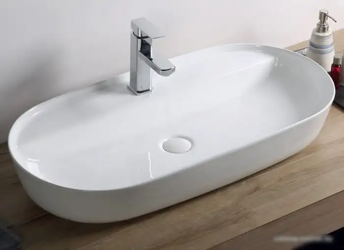 Умывальник BelBagno BB1347 - фото товара