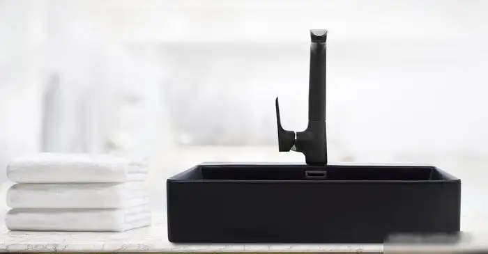 Умывальник WeltWasser Elbach 2173 MB - фото товара