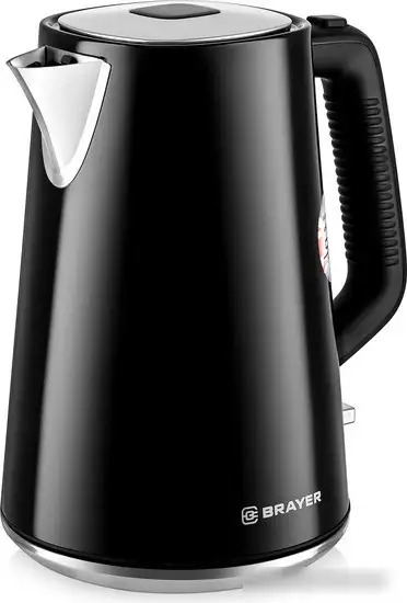 Электрический чайник Brayer BR1073 - фото товара