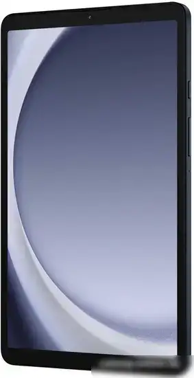 Планшет Samsung Galaxy Tab A9 Wi-Fi SM-X110 8GB/128GB (темно-синий) – фото товара