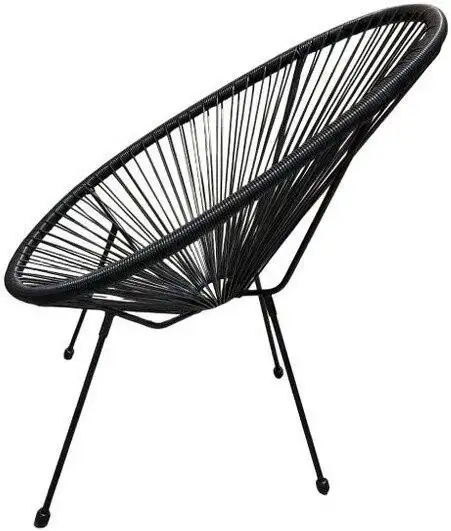 Стул King Style Frias (black) – фото товара