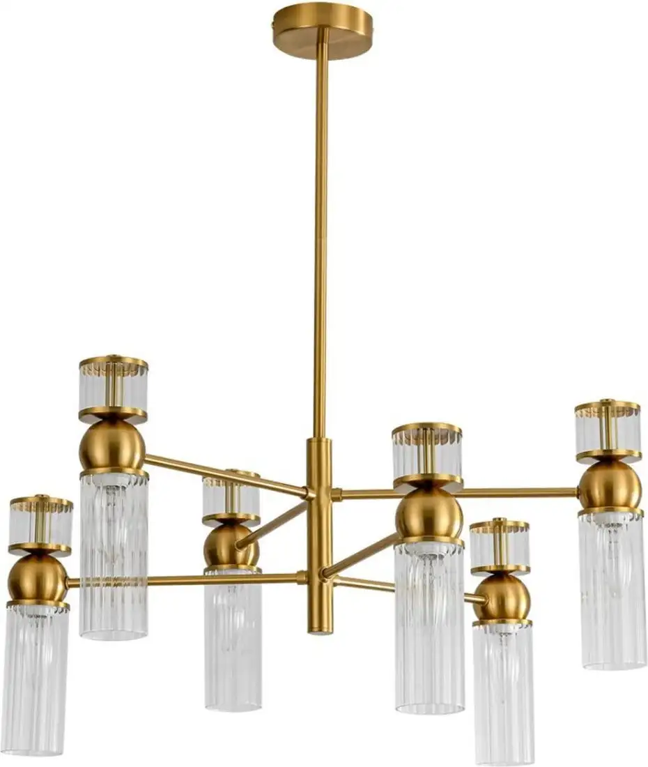 Подвесная люстра Lumion Denver 8276/6 – фото товара