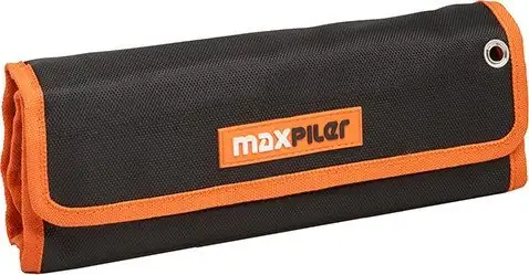 Универсальный набор инструментов MaxPiler MXT-11-SB (11 предметов) – фото товара