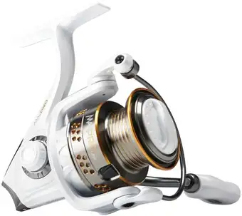 Рыболовная катушка Abu Garcia Max Pro SP30