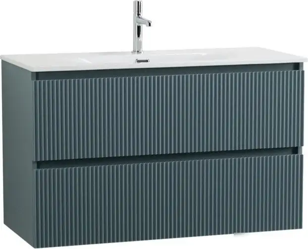 BelBagno Тумба под умывальник UNO-1200-2C-SO-AO – фото товара