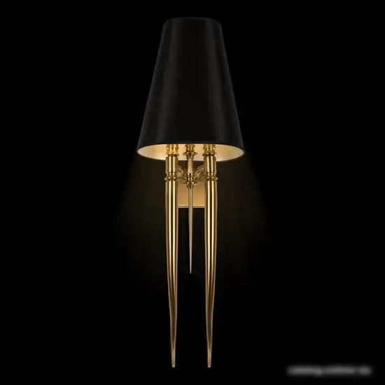 Бра LOFT IT Brunilde 10207W/L (золото) – фото товара