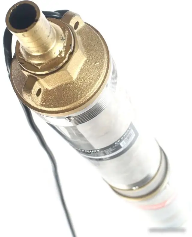 Скважинный насос Patriot CP 5360 C [315 30 2465] - фото товара