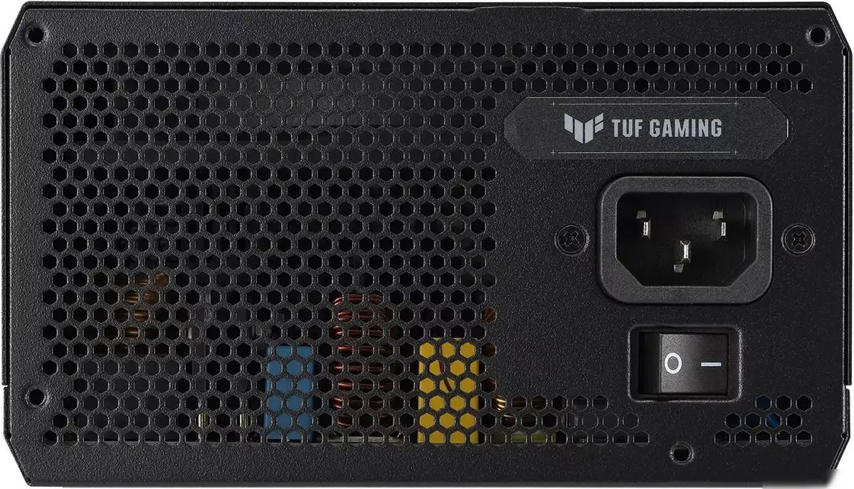 Блок питания ASUS TUF Gaming 750W Gold TUF-GAMING-850G – фото товара