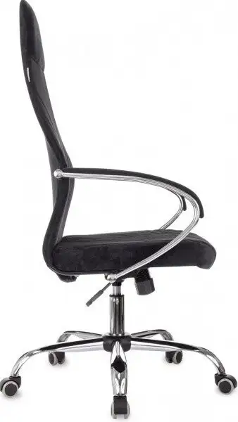 Офисное кресло Бюрократ CH-610SL (черный) – фото товара