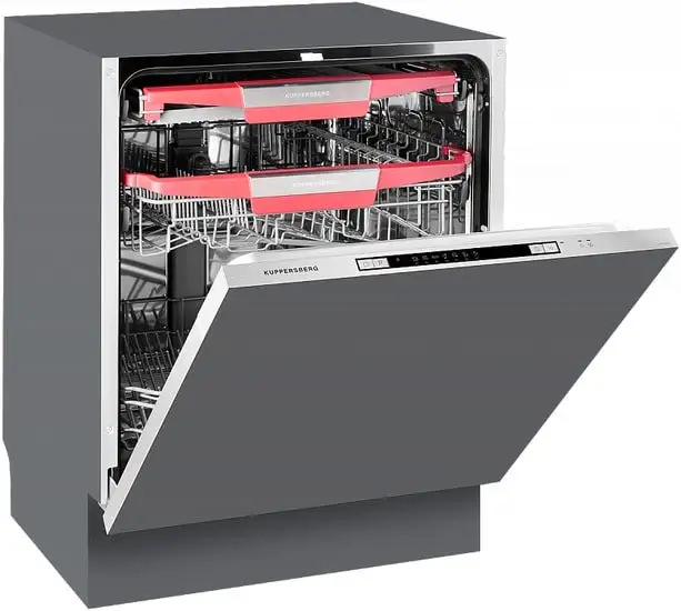 Посудомоечная машина KUPPERSBERG GSM 6073 - фото товара
