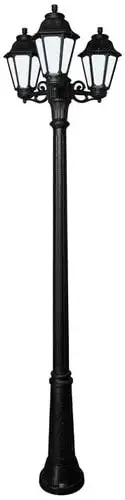 Фонарный столб Fumagalli Ricu Bisso/Anna E22.157.S30.AYF1R – изображение в каталоге