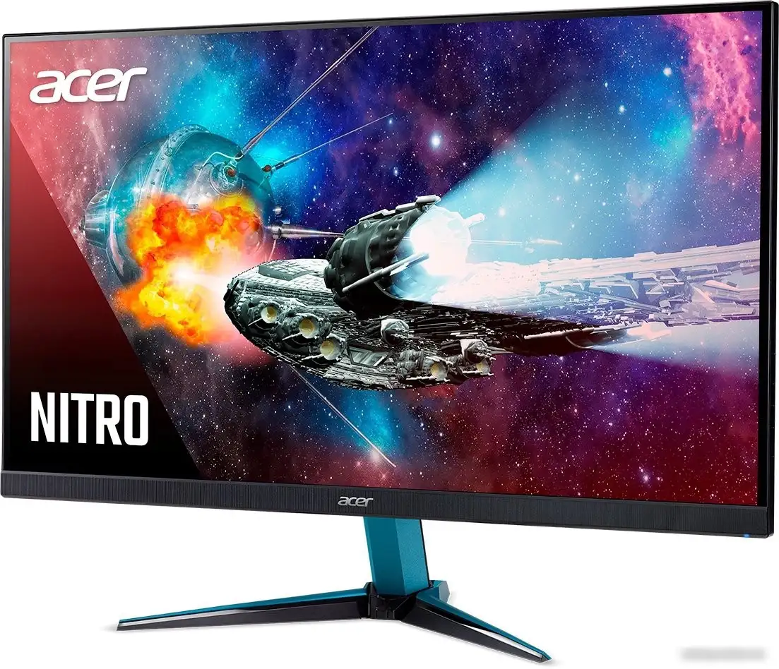 Игровой монитор Acer Nitro VG271UM3bmiipx UM.HV1EE.301 – фото товара