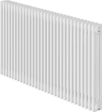 Стальной трубчатый радиатор Royal Thermo Insignia C3050 - 30 секций RAL9016 - изображение в каталоге