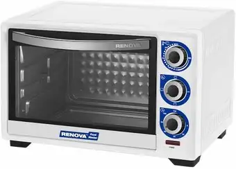 Мини-печь Renova MO-20GTW1 - изображение в каталоге