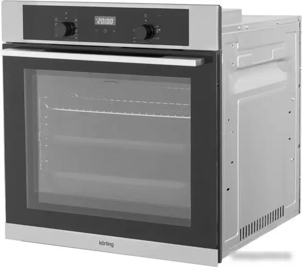 Электрический духовой шкаф Korting OKB 691 CSX - фото товара