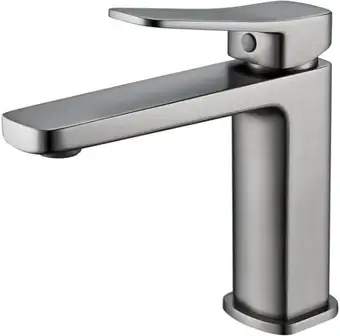 Смеситель Shevanik S9901T - изображение в каталоге