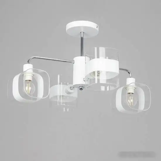 Люстра средней высоты Citilux Бертон CL140140 – фото товара