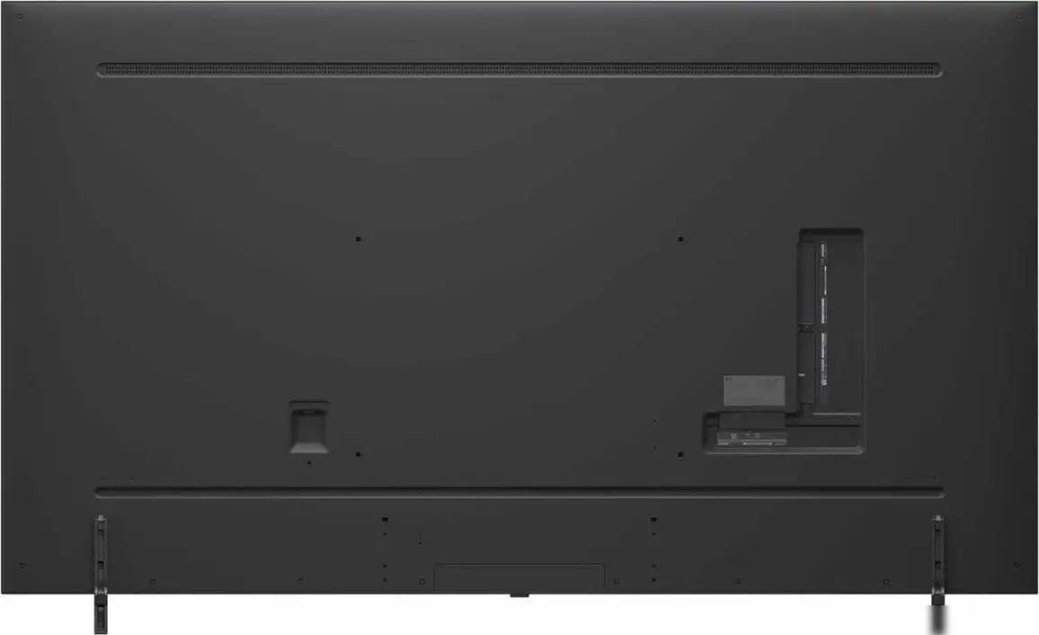 MiniLED телевизор LG QNED evo AI QNED86 86QNED86A6A – фото товара