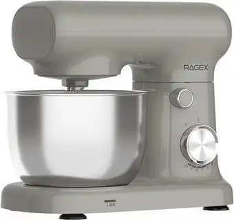 Планетарный миксер RAGEX R008-110 - изображение в каталоге