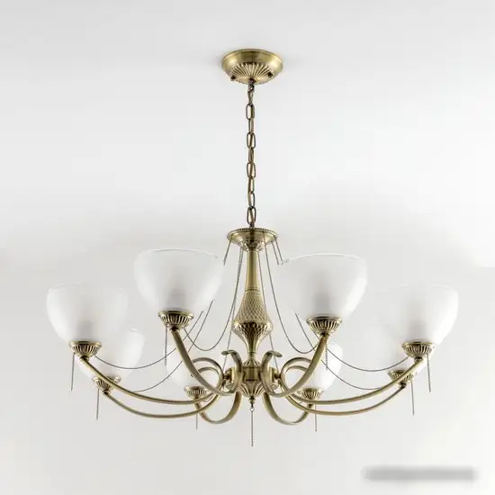 Люстра средней высоты Citilux Франческа CL417283 – фото товара