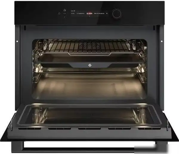 Электрический духовой шкаф ASKO OCM54BGH - фото товара