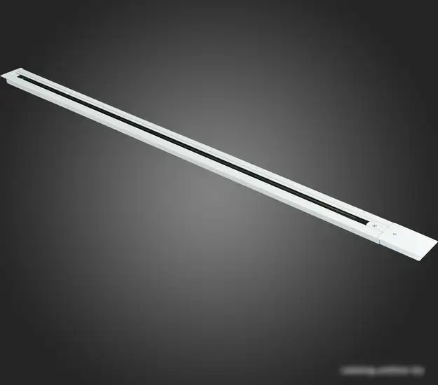 Шинопровод ST Luce однофазный встраиваемый ST012.539.00 – фото товара