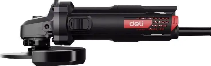 Угловая шлифмашина Deli EDE-JM125-2E – фото товара