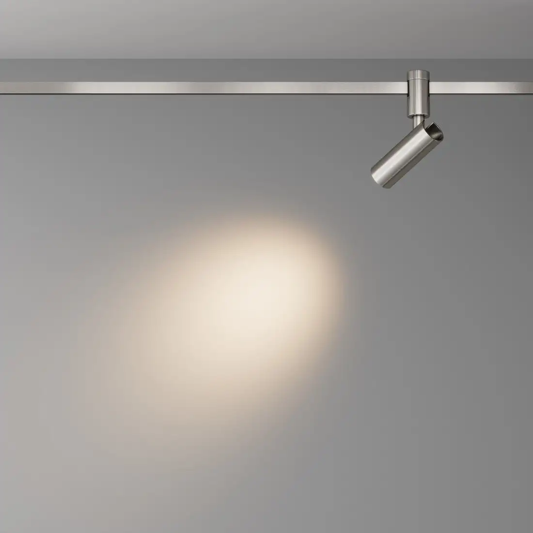 Трековый светильник Technical TR144-1-5W3K-W-PT – фото товара