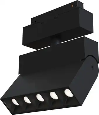 Линейный светильник Maytoni TR015-2-10W4K-B TR015-2-10W4K-B – изображение в каталоге