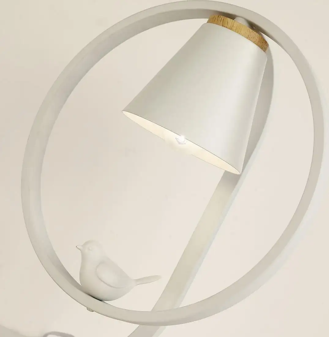 Настольная лампа F-Promo Uccello 2939-1T