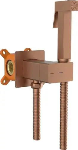 Гигиенический душ Altrobagno Universale 060151 BC - изображение в каталоге