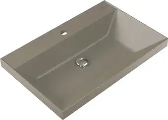 Умывальник Roxen Mila 70 gray 3001170-DG - изображение в каталоге