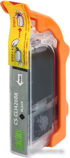 Картридж CACTUS CS-CLI426BK – фото товара