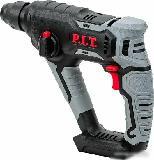 Перфоратор P.I.T. PBH20H-18A Solo (без АКБ) – фото товара