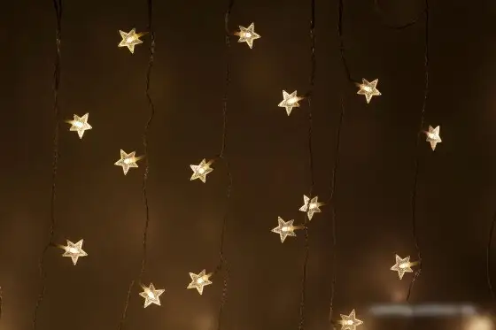 Световой дождь ЭРА ERAPS-SP1 – фото товара