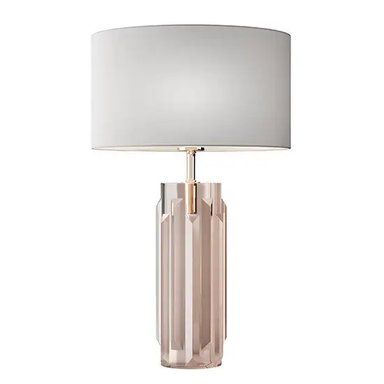 Настольная лампа Maytoni Muse MOD304TL-01G – фото товара