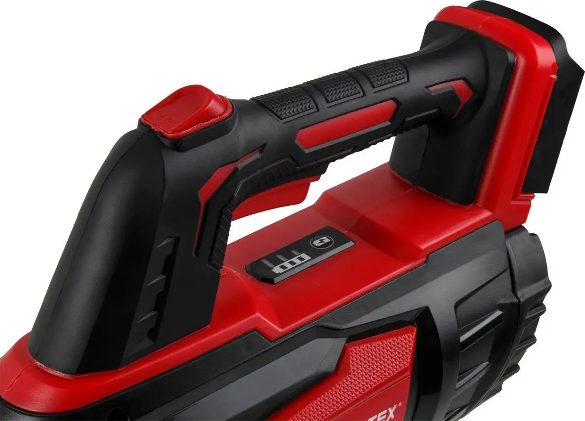 Ручная воздуходувка Wortex BB 2018 D ALL1 XLT Set 1333739 (с 1-им АКБ) – фото товара