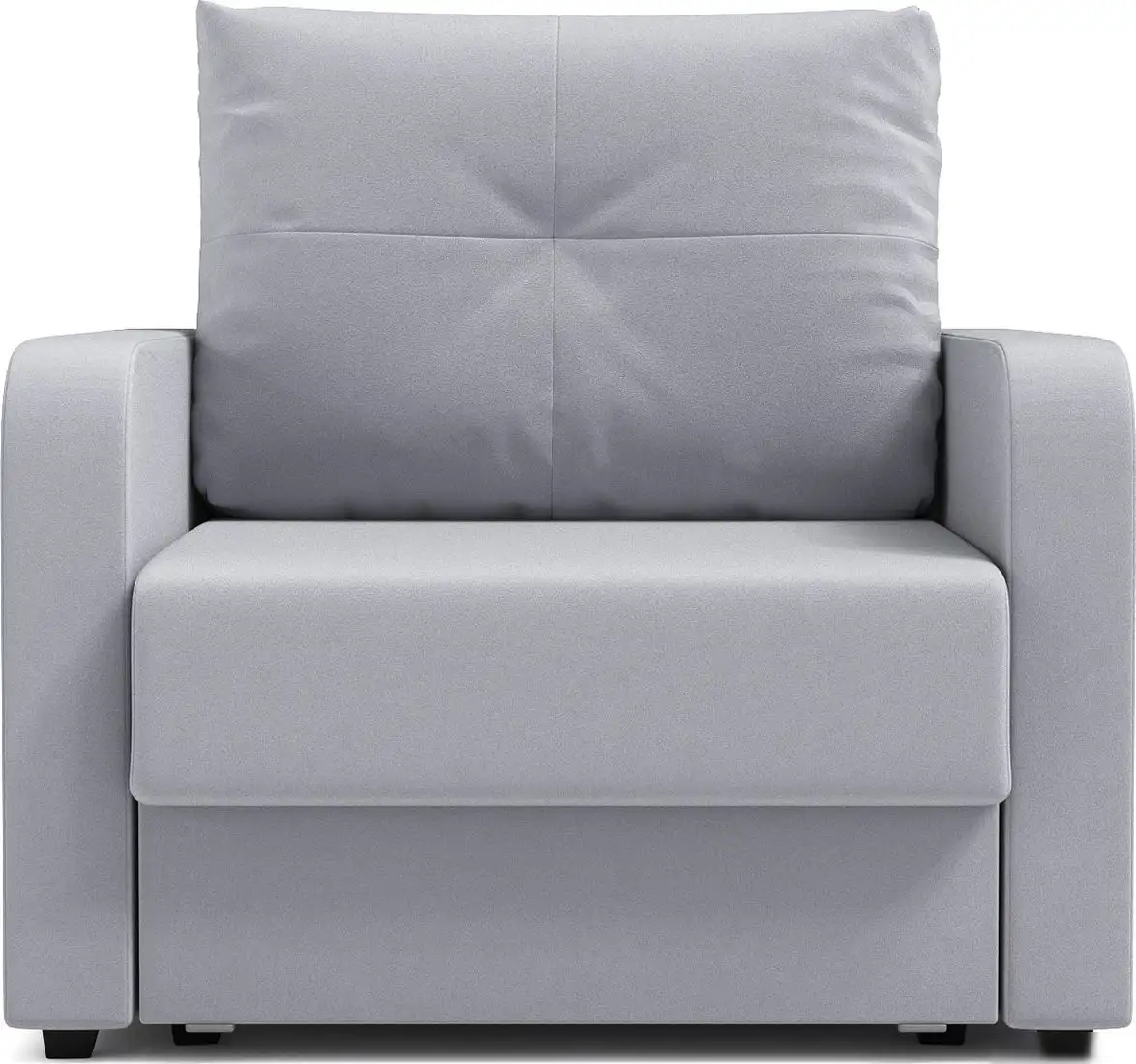 Кресло-кровать Mio Tesoro Винтер (velutto 52) – фото товара