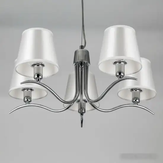 Подвесная люстра Citilux Эмма CL439151 – фото товара