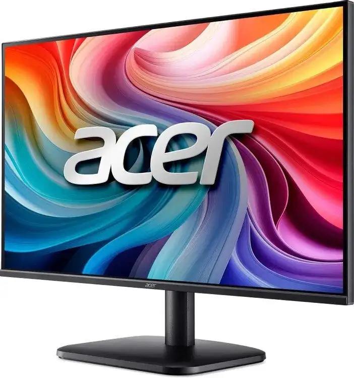 Игровой монитор Acer EK251QP6bi UM.KE1CD.601 – фото товара