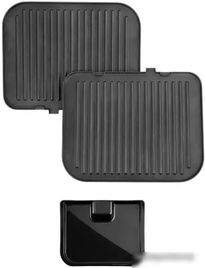 Электрогриль Kitfort KT-1652 – фото товара