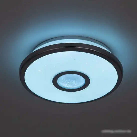 Люстра-тарелка Citilux Старлайт CL703A10G – фото товара