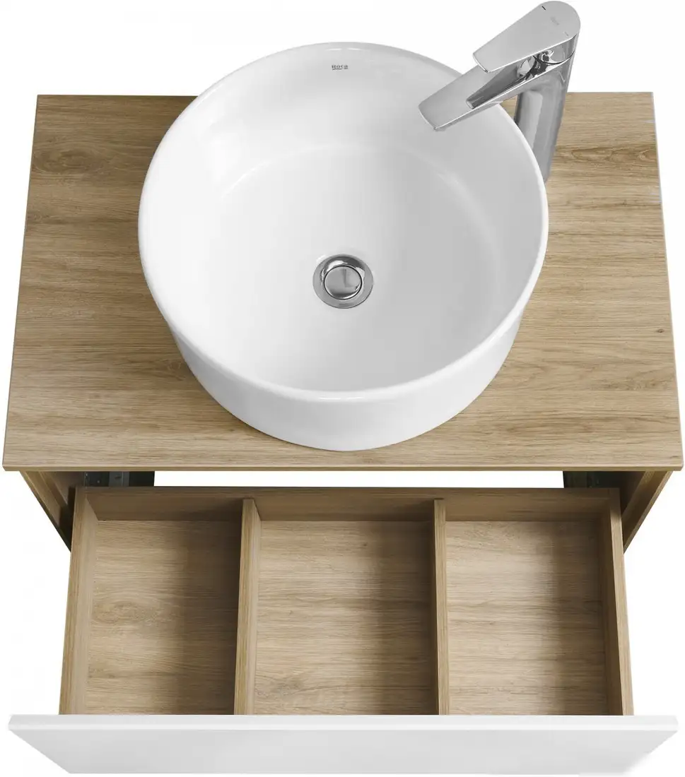 Акватон Тумба под умывальник Либерти 70 1A279801LYC70 – фото товара