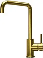 Смеситель Granula GR-7110 (золото сатин)