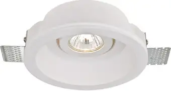 Точечный светильник Arte Lamp Invisible A9215PL-1WH – изображение в каталоге